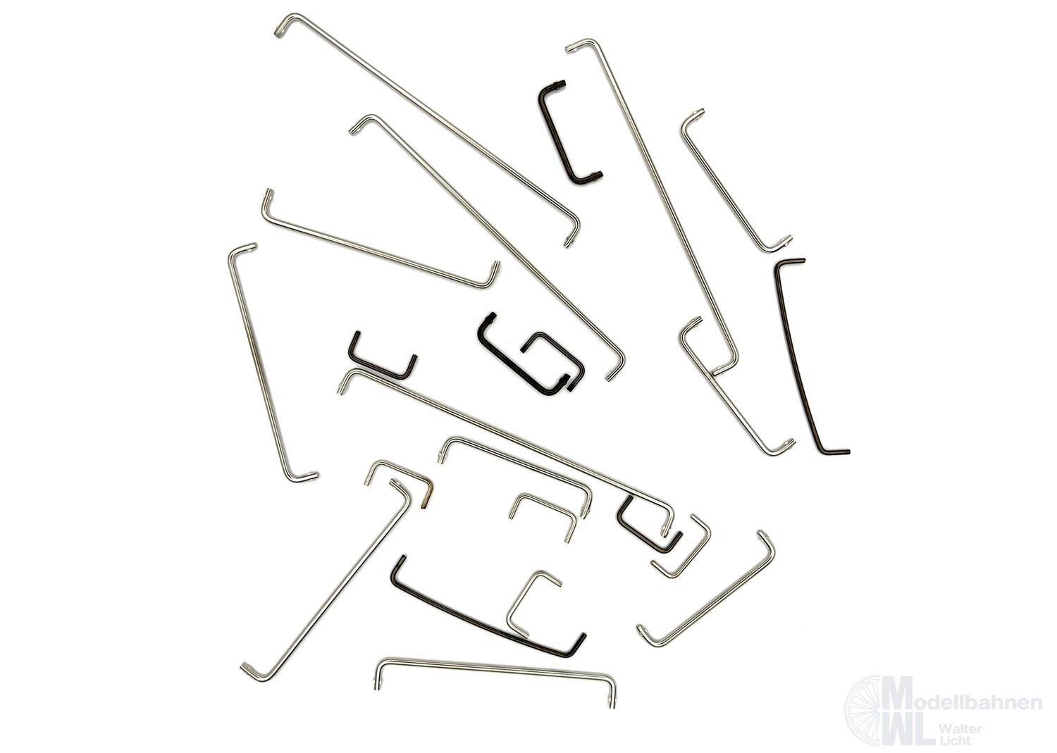 Märklin Ersatzeile E358937 - ERSATZTEIL: Griffstangen